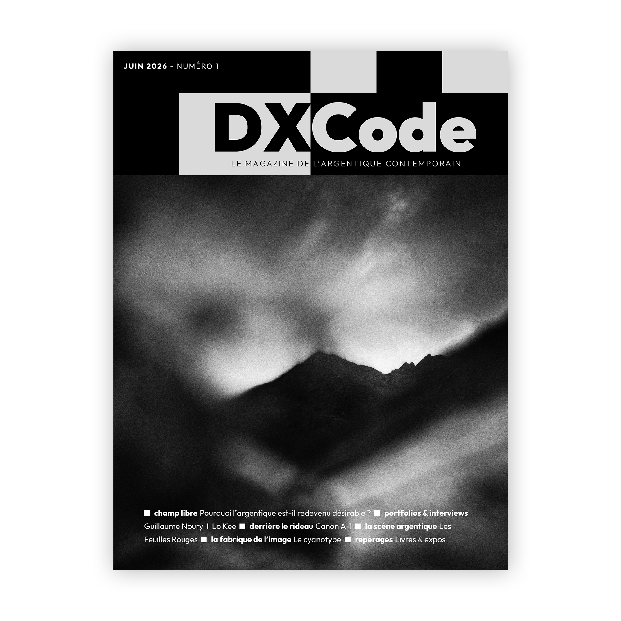 DXCode #1 - vue 1