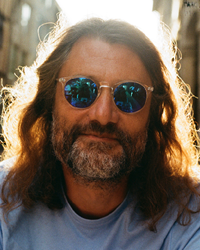 Portrait de Frédéric