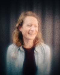 Portrait d’Héloïse
