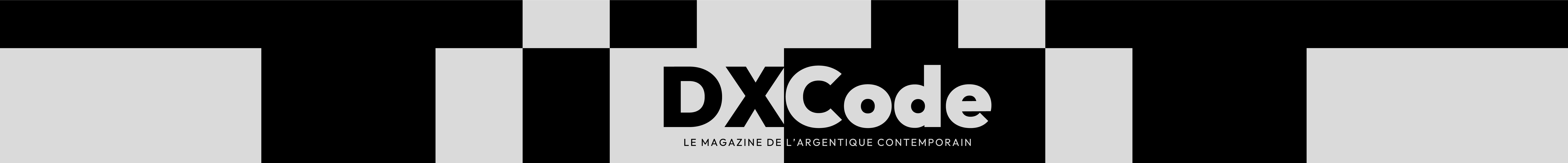 DXCode Le Mag